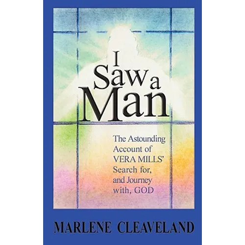 I Saw a Man