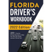 Florida Driver's Workbook: 320+ Practice Driving Questions to Help You Pass the Florida Learner's Permit Test