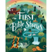 My First Bible Stories (Little Sunbeams)