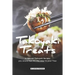 Takoyaki Treats: 25 Special Takoyaki Recipes you would Feel All the Way to your Toes