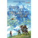 There Be Dragons Here: A Cozy Fantasy Adventure