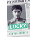 Lucky: A Pittsburgh Titans Novel