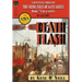 Deathflash: Book 3 in the series, The Crime Files of Katy Green
