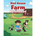 The Red House Farm Adventures: The Search for Missing Number 27
