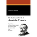 The Six Greatest Novels of Anatole France