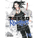 Tokyo Revengers (Omnibus) Vol. 7-8