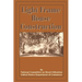 Light Frame House Construction: Technical Information for the Use of Apprentice and Journeyman Carpenters