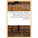 A l'ombre de Jacques Delille, dithyrambe, suivi de Recherches sur la poésie dithyrambique,: et de La messe de Minuit; avec les deux notices et quelque