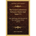 The Great Controversy Between Christ And Satan V2: Life, Teachings And Miracles Of Our Lord Jesus Christ (1877)
