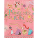 Princesses on the Run