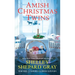Amish Christmas Twins