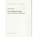Die Ahhijawa-Frage: Mit Einer Kommentierten Bibliographie