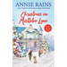 Christmas on Mistletoe Lane: With a Bonus Story!