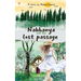 Nabhanya and The Lost Passage