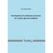 Development of Continuous Processes for Aerobic Glycerol Oxidation