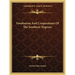 Voodooism And Conjurations Of The Southern Negroes