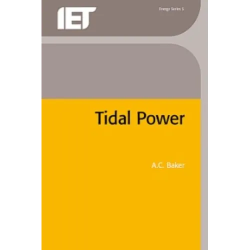 Tidal Power