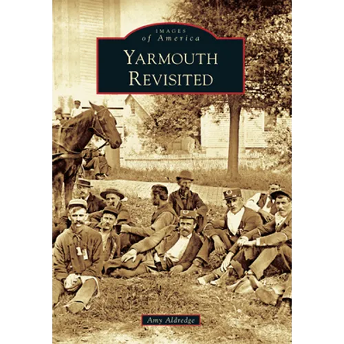 Yarmouth Revisited
