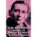 A.M. Burrage - Druid's Croft & Other Stories: Classics From The Master Of Horror
