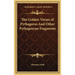 The Golden Verses of Pythagoras And Other Pythagorean Fragments