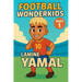 Football Wonderkids: Lamine Yamal
