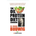 OIL-PROTEIN DIET Cookbook: 3rd Edition