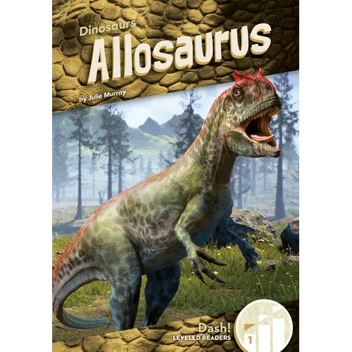 Allosaurus