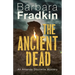 The Ancient Dead: An Amanda Doucette Mystery