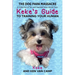 The Dog Park Massacre: A collection of fun and heartwarming stories from Keke's Guide to Training Your Human
