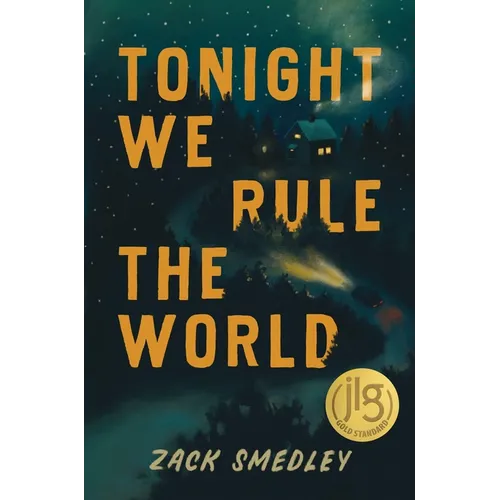 Tonight We Rule the World