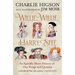 Willie, Willie, Harry, Stee: An Epically Short History of Our Kings and Queens