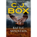 Battle Mountain