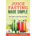 Juice Fasting Made Simple: Your Guide to Juicy Tips and Tricks