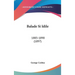Balade Si Idile: 1883-1890 (1897)