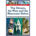 The Dream, the Plan and the Bluewater Debut: From Vancouver to the Panama Canal