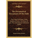 The Oecumenical Documents Of The Faith: The Creed Of Nicaea; Three Epistles Of Cyril; The Tome Of Leo; The Chalcedonian Definition (1899)