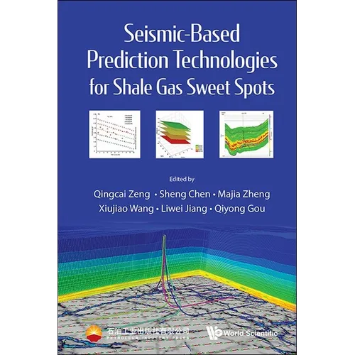 Seismic-Based Prediction Technologies for Shale Gas Sweet Spots