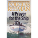 A Prayer for the Ship