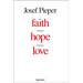 Faith, Hope, Love