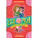 Lou Lou and Pea and the Mural Mystery