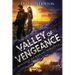 Valley of Vengeance: Book Five in The Borrowed World Series