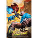 Cul-de-sac Carnage: A LitRPG Adventure