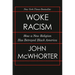 Woke Racism: How a New Religion Has Betrayed Black America