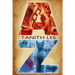 Tanith Lee A to Z