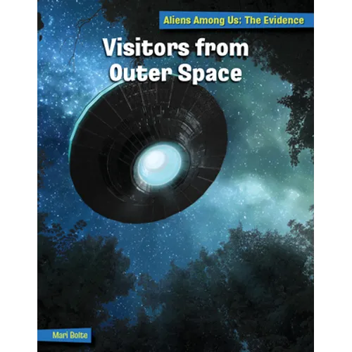 Visitors from Outer Space