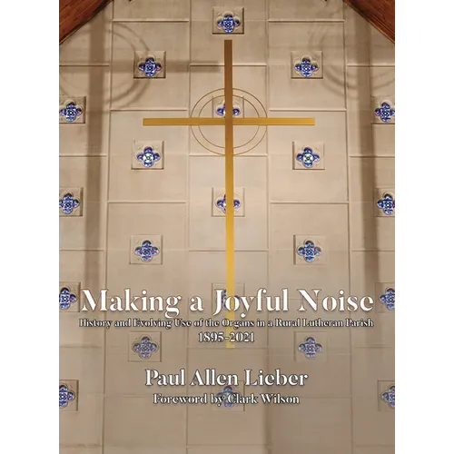 Making a Joyful Noise