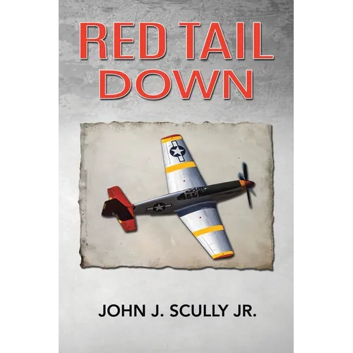 Red Tail Down
