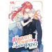 The Margrave's Daughter & the Enemy Prince, Volume 6