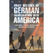 Brief History of German Immigration into America - from Where, to Where, Why They Came and What They Contributed.