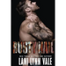 Rusty Nail